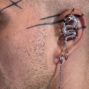 Unique Earing